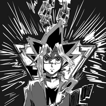 劇場版 遊戯王 見てきました