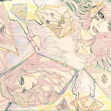 ルカさんまとめのよーなもの