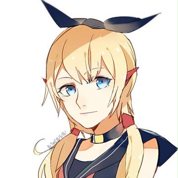人鱼