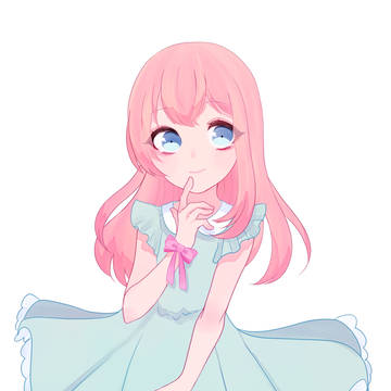 みだれちゃん
