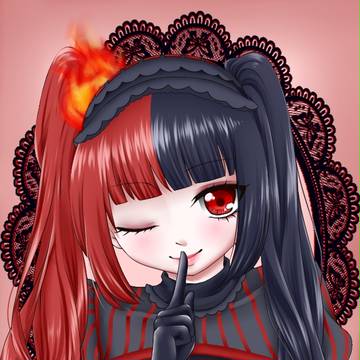 ライラてゃん!