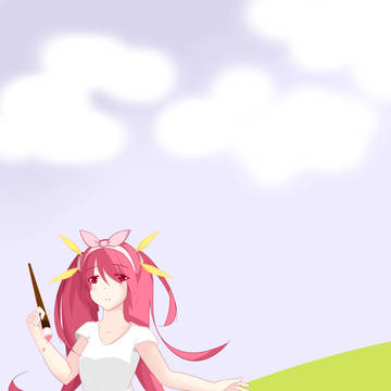 江城荼香 特别制作2