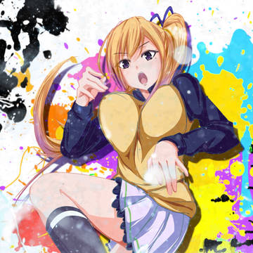 川神舞