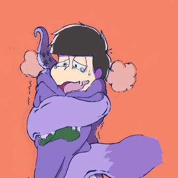 四男