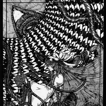"Subterranean Rose"
