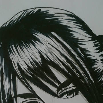 Sketch Drawing 