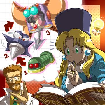 ３段進化