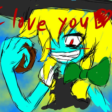 love you !