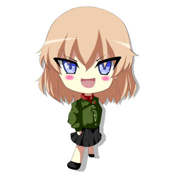 かちゅーしゃ