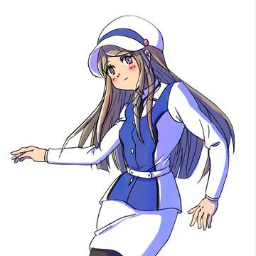 らくがき