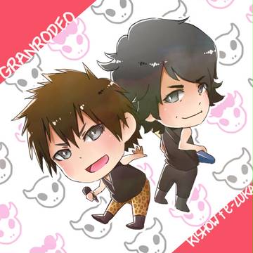 GRANRODEO