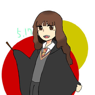 グリフィンドールの天才