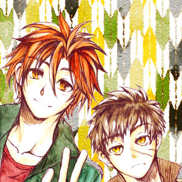 むようぐみ！