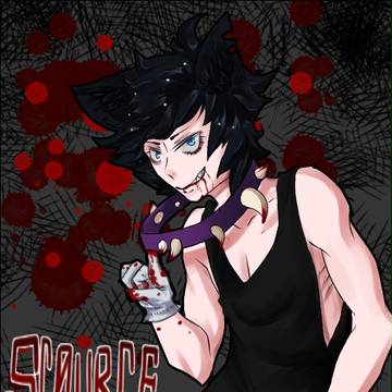 Scourge
