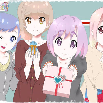 あめりか トレス
