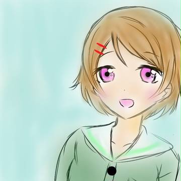 花陽