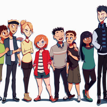 Group