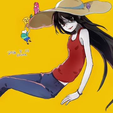 Marceline