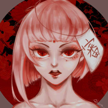 刀剣乱舞-审神者