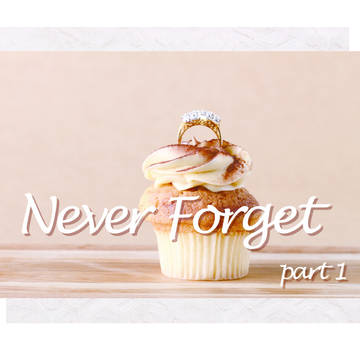 【通頒のおしらせ】 Never Forget