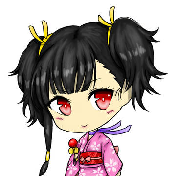 ちっちゃい無名様