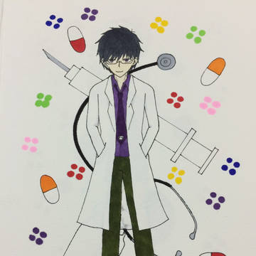 一松