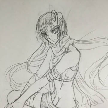 オリキャラ