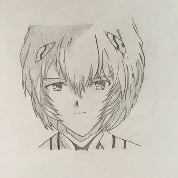 綾波レイ