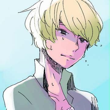 らくがき