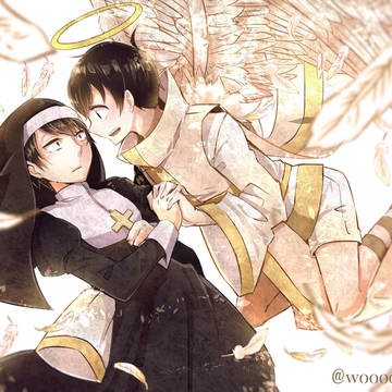 宗教松