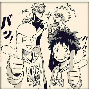 heros