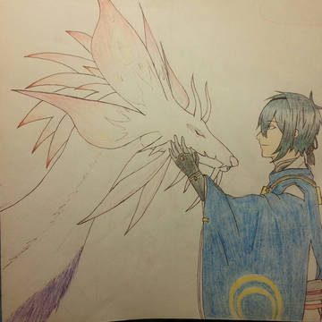刀剣乱舞