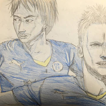 Leicester city double fox