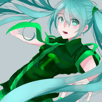 miku