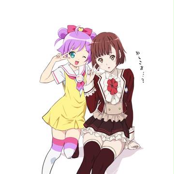 ダンスウィズかしこま?