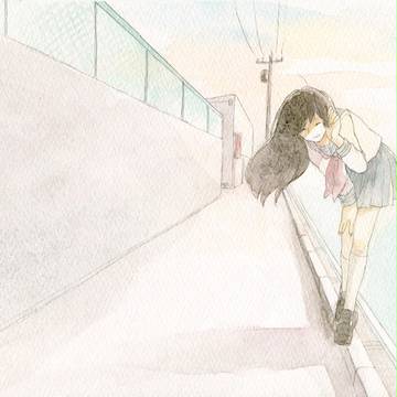 やじろべえ