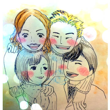 冬ソナ