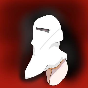 創作都市伝説【主様】
