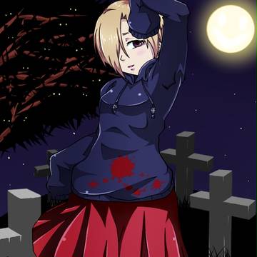 小梅ちゃん