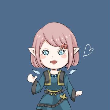 デフォルメ