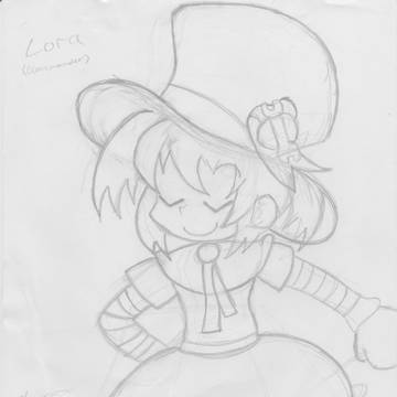 Lora