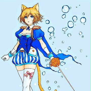 ダルタニャン