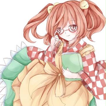 小鈴ちゃん
