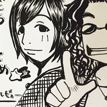 第２期スタレビ