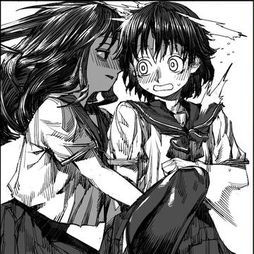 スミレの季節②
