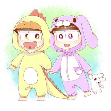 パジャ末松