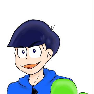 髪色変更