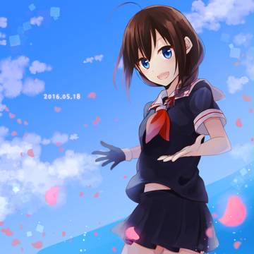 0518.進水日