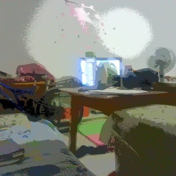 My Home