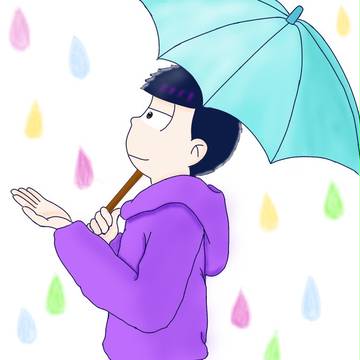 雨